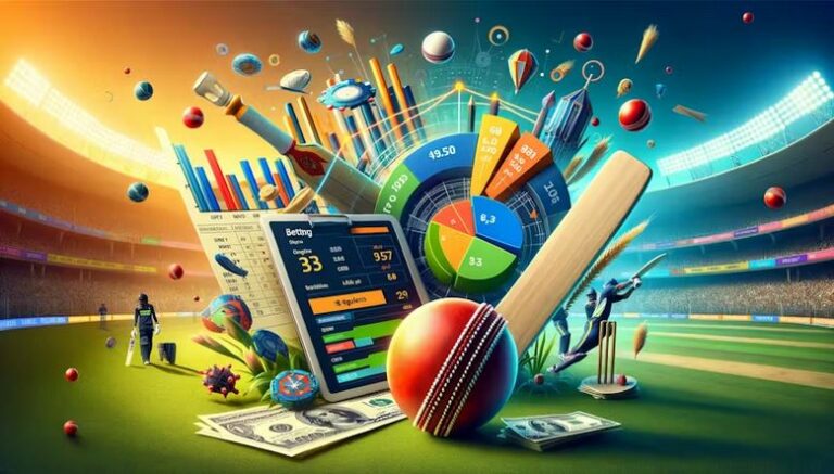 T20exchange vs. World777: Which Platform Dominates the Cricket Betting Scene?