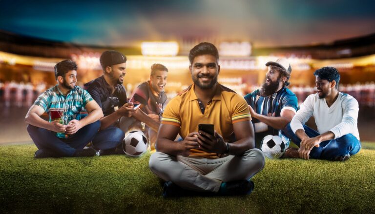 Betbhai9 and Gold365: Changing Online Betting in India