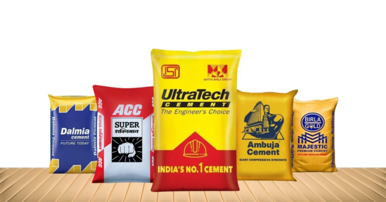 Bulk Cement Online: The Convenient and Cost-Effective Solution for Construction Projects