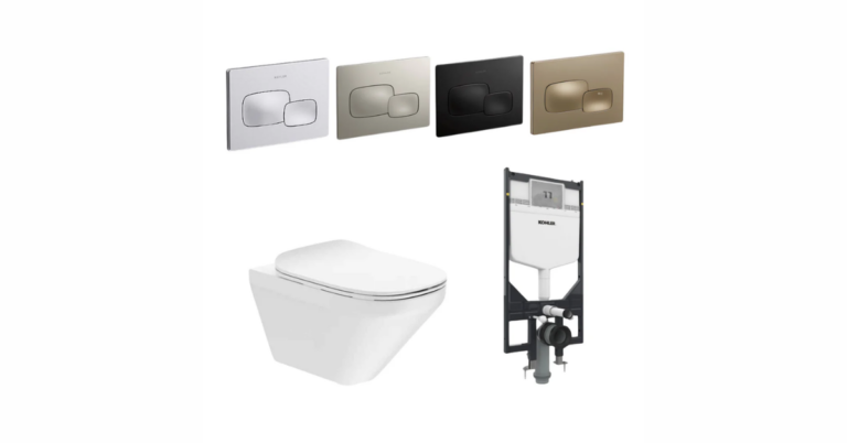 Choosing the Right Toilet Bowl for Your Home: A Comprehensive Guide