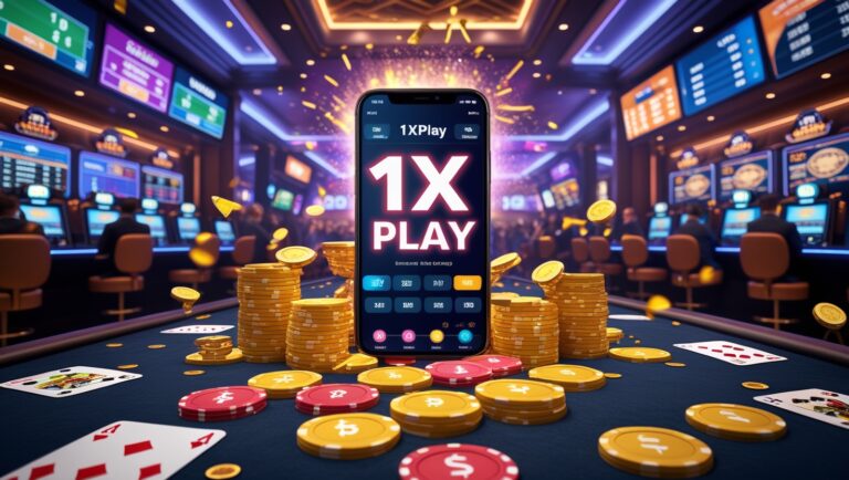 11xplay: The Ultimate Online Betting and Gambling Platform