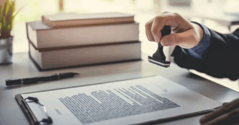 Understanding Apostille Services in Connecticut (CT): A Complete Guide
