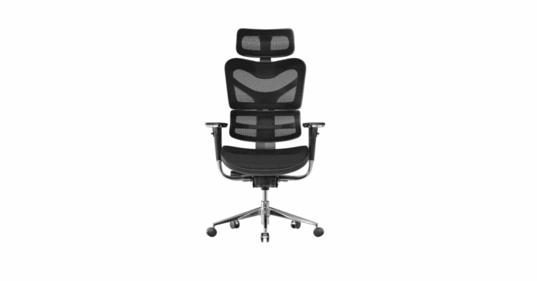 Hinomi Review – A Deep Dive into Comfort, Design, and Ergonomics